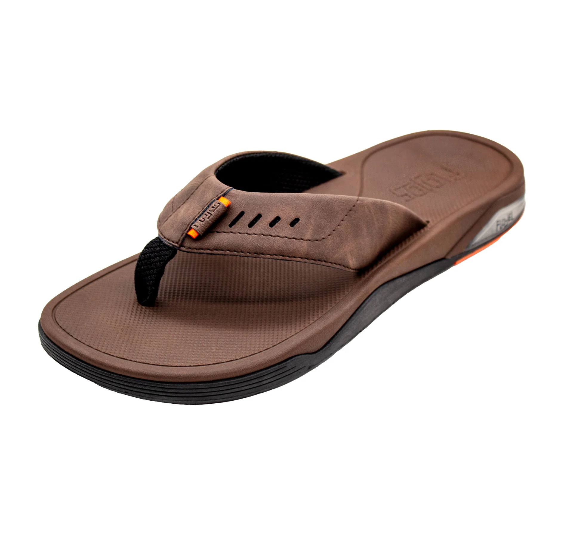 Pillow Top Footbeds